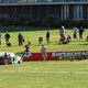 Image for article titled A Fan at the Bathurst 12 Hour Battled a Crash Fire During Practice
